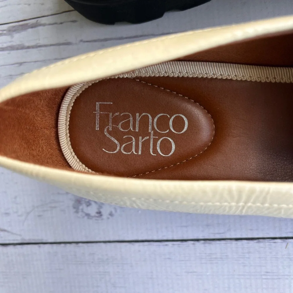 Franco Sarto franco sarto